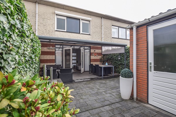 Medium property photo - Schout Van Hekerenstraat 3, 5237 SB 's-Hertogenbosch